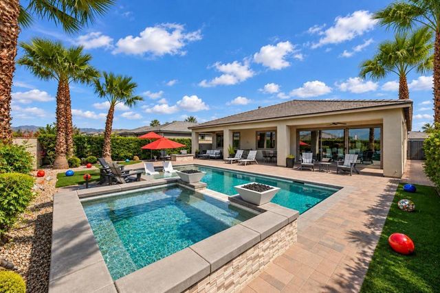 50405 Timber Creek Way, Indio