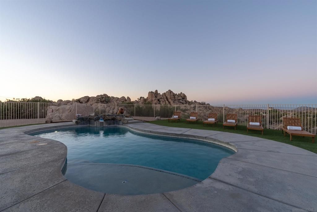 57388 Manzanita, Yucca Valley