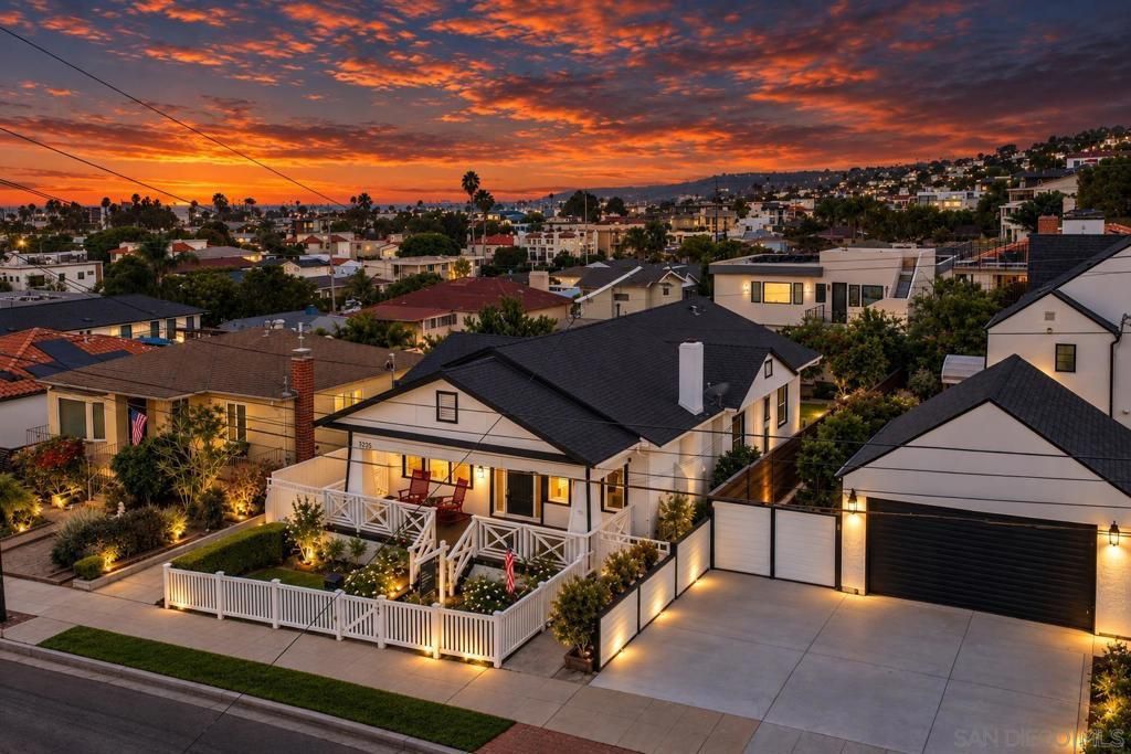 3235 Fenelon St., San Diego