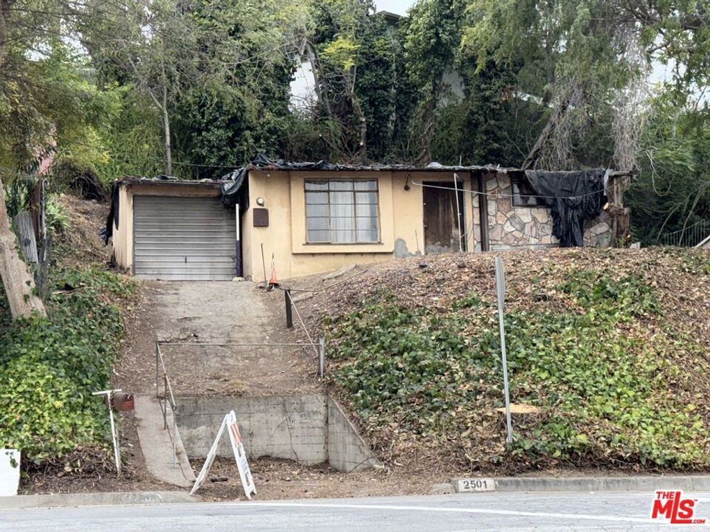 2501 Florentina Avenue, Alhambra