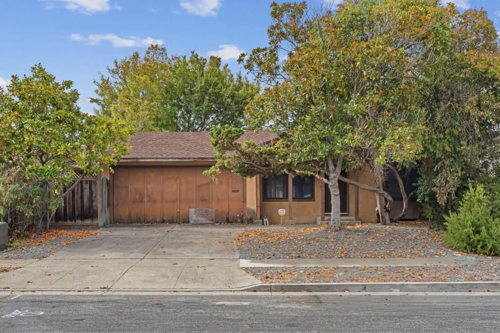 890 Tallman Court, San Jose