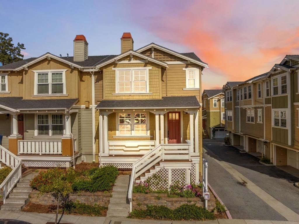 252 Cardiff Place, Santa Cruz