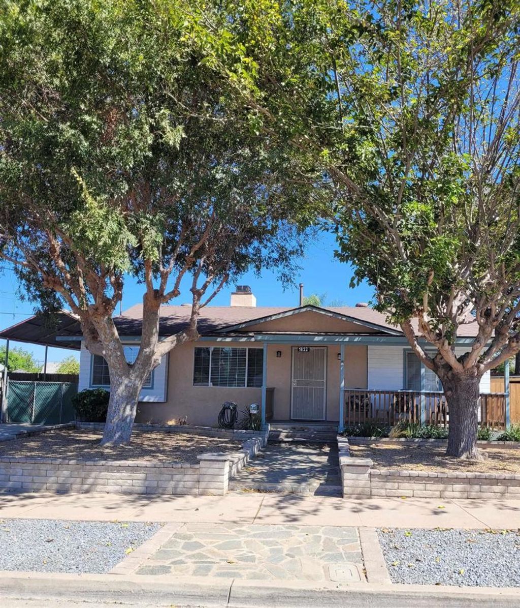 1622 Gustavo Street, El Cajon