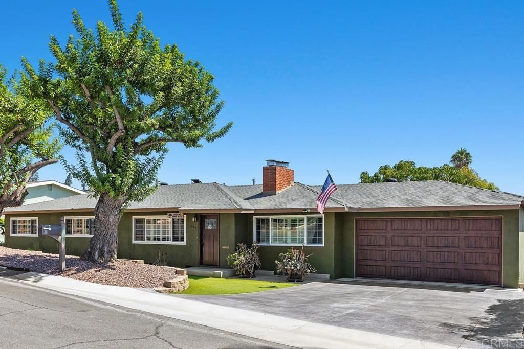 351 E 10th Ave, Escondido