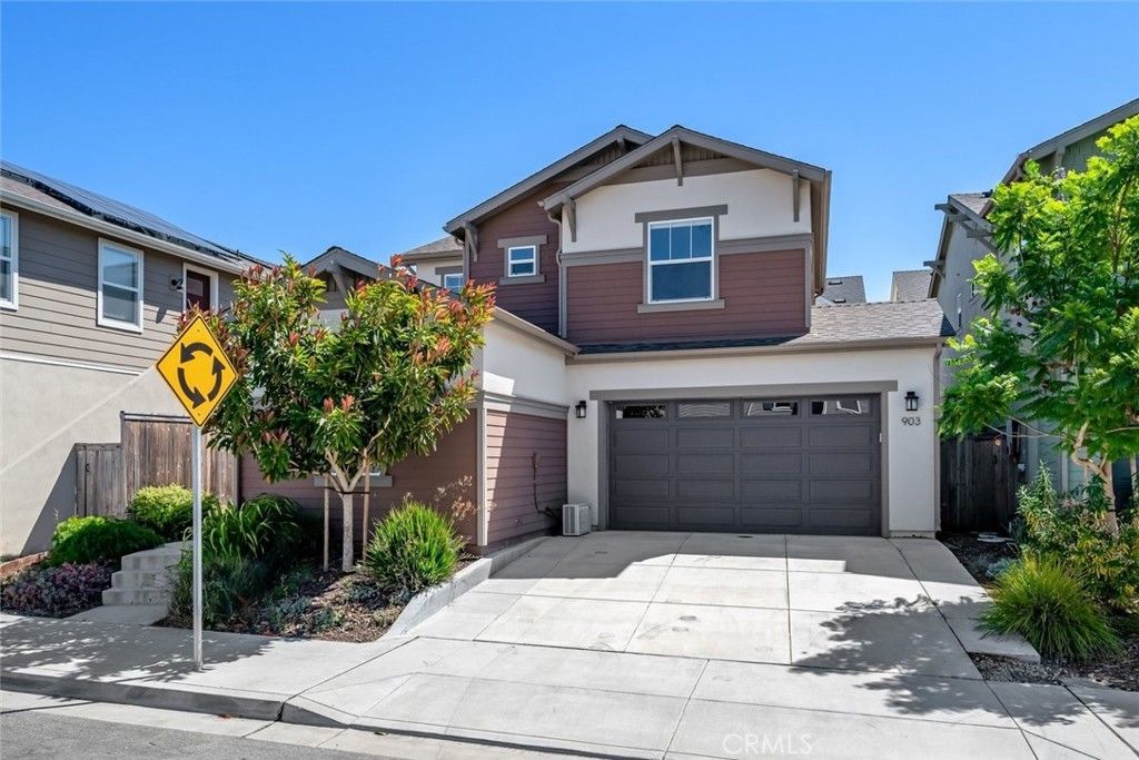 903 Harvest Street, San Luis Obispo