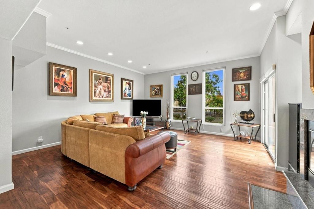 3940 Paul Terrace, Fremont
