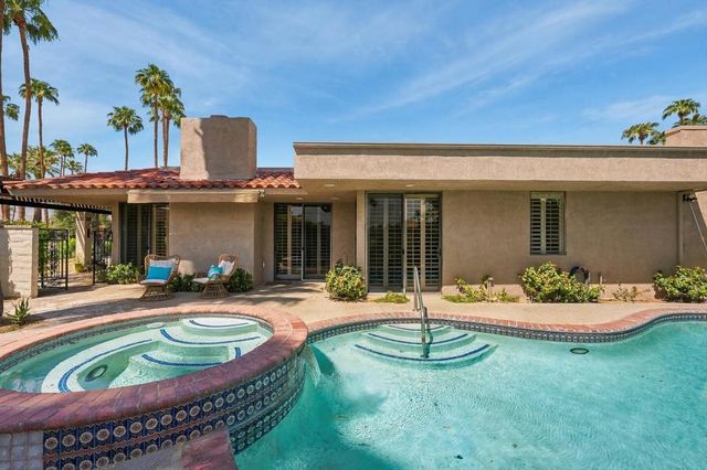 69 Dartmouth Drive, Rancho Mirage