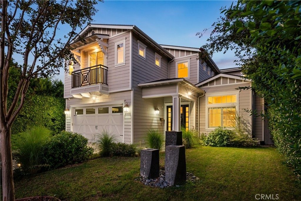 4330 Bellaire, Studio City