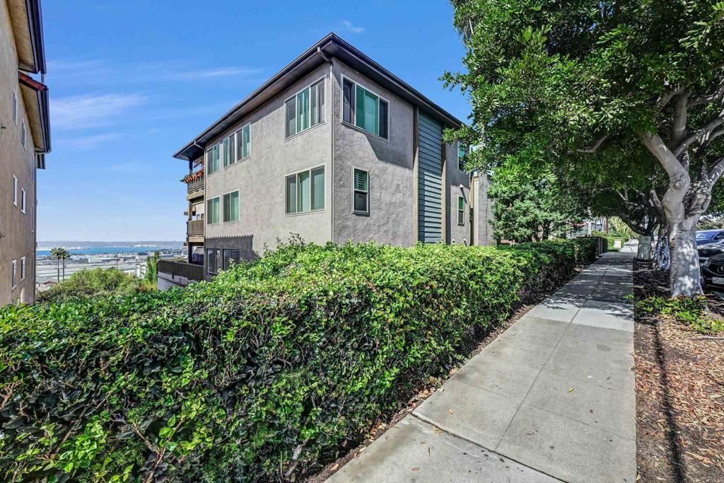 2960 Union Street # 101, San Diego
