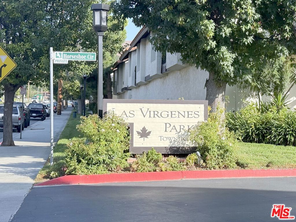 5542 Las Virgenes Road # 97, Calabasas