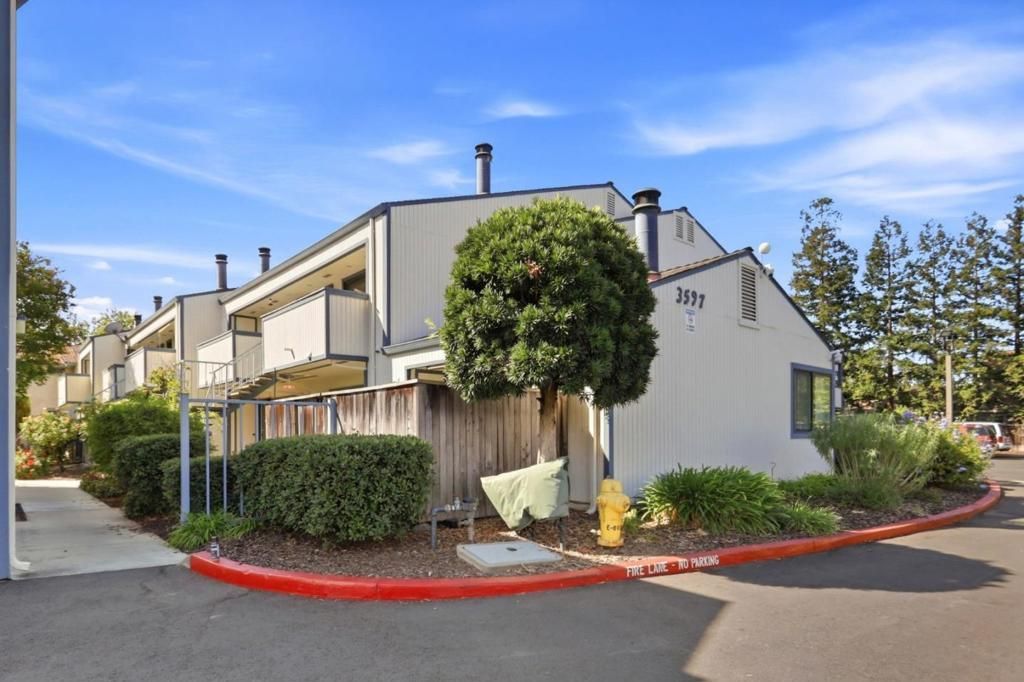 3597 S Bascom Avenue # 43, Campbell