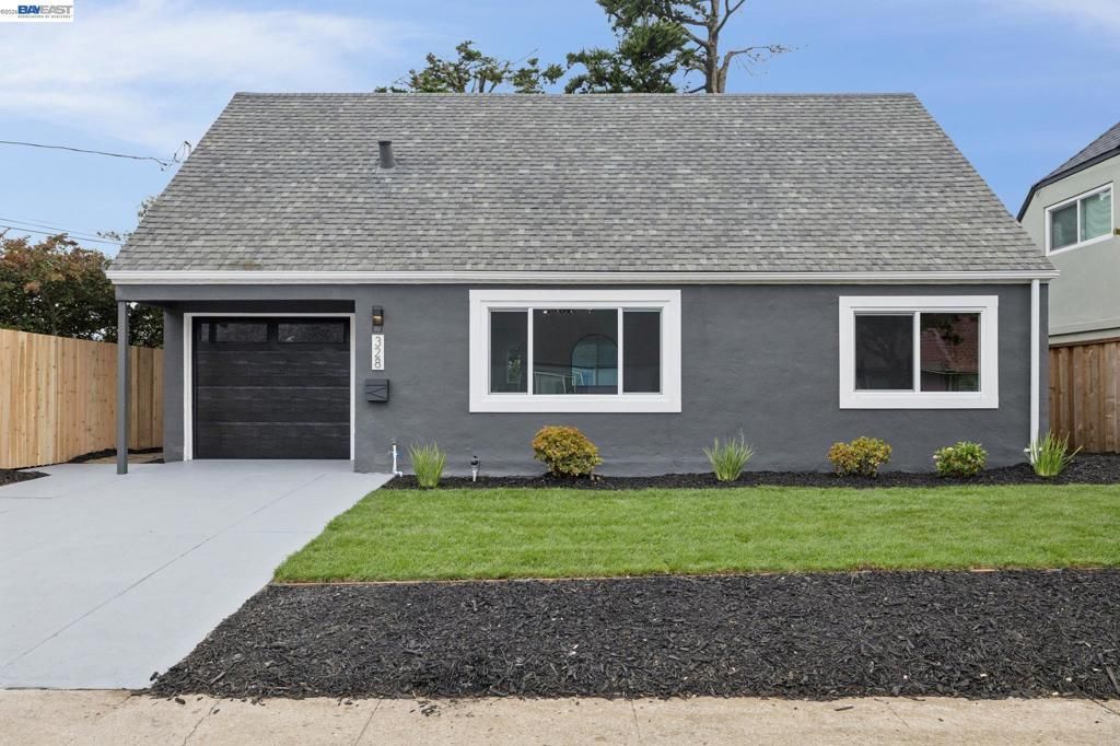 328 Glencourt Way, Pacifica