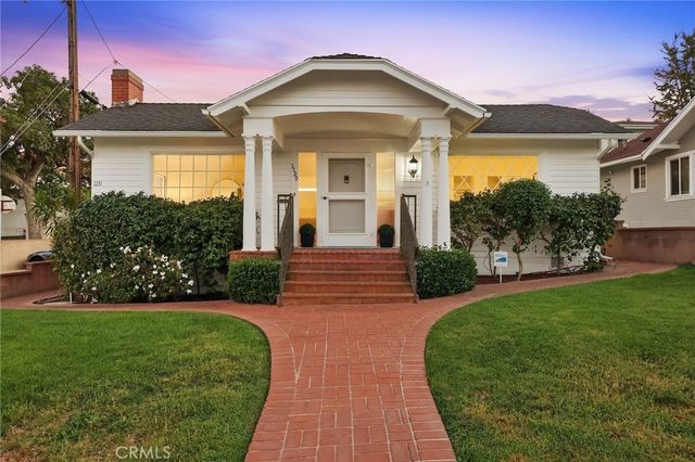 1129 W 9th Street W, San Pedro