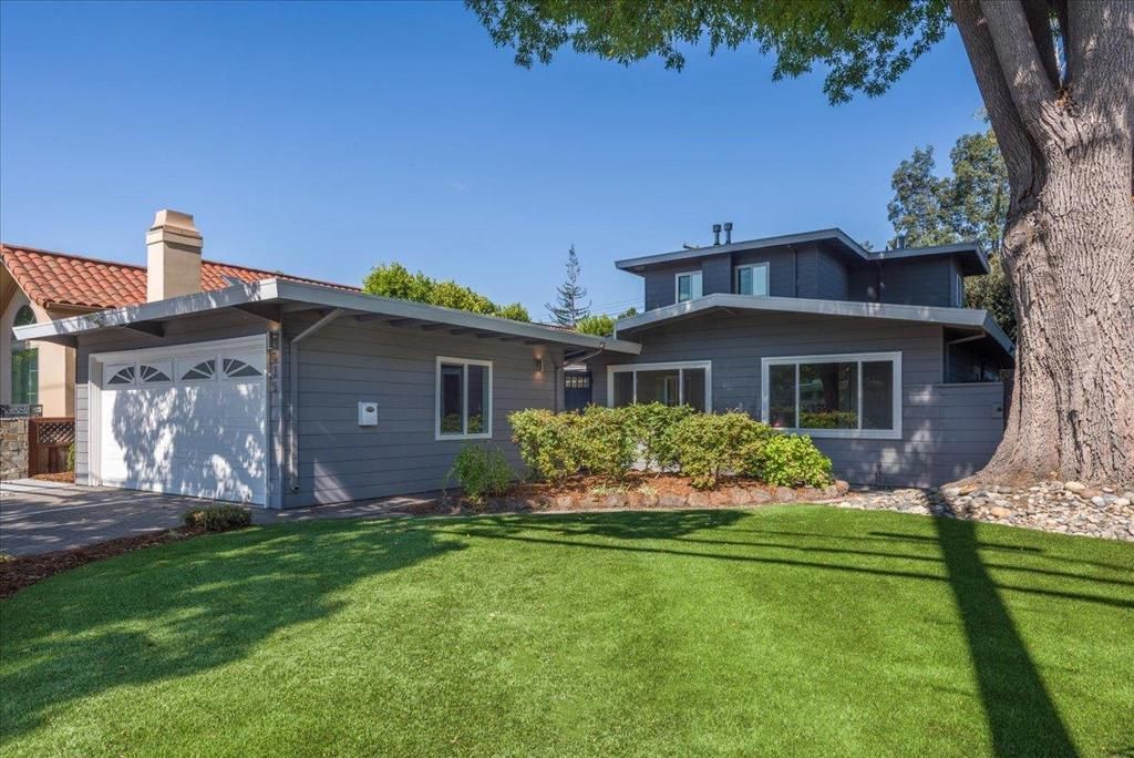 535 E Meadow Drive, Palo Alto