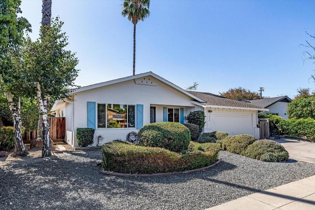 3998 W Campbell Avenue, Campbell
