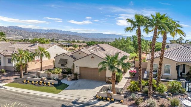 39718 Camino Templado, Indio