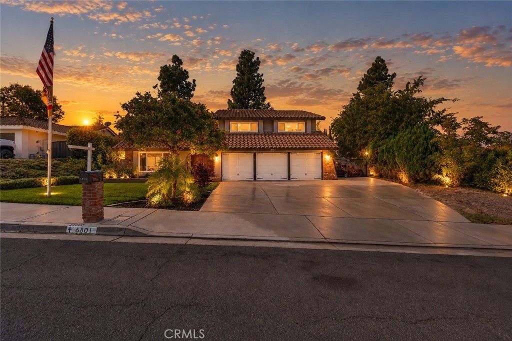 6801 Rycroft Drive, Riverside