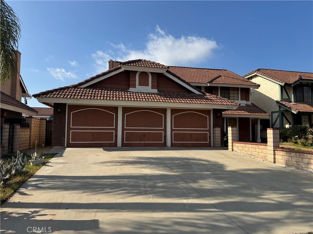 13065 Sweetspice, Moreno Valley