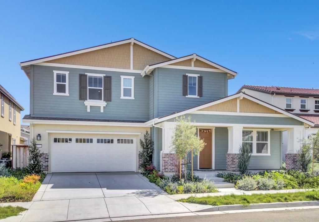 2794 Tejas Lane, Tracy