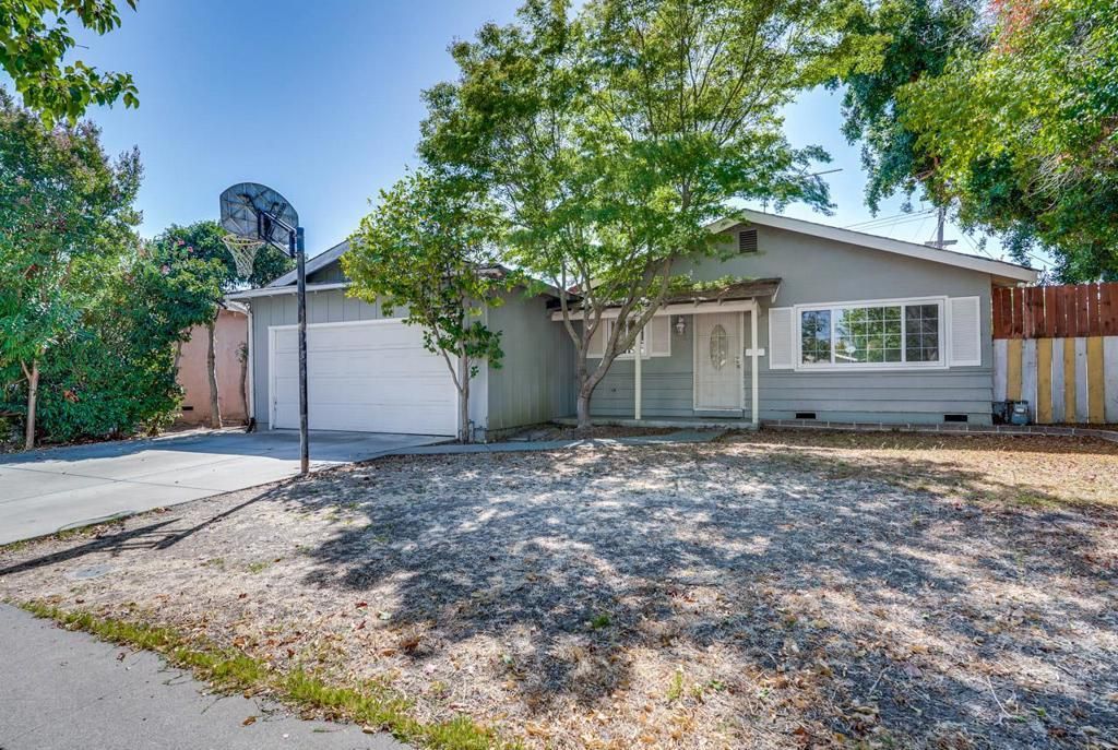 208 Whirlaway Drive, San Jose