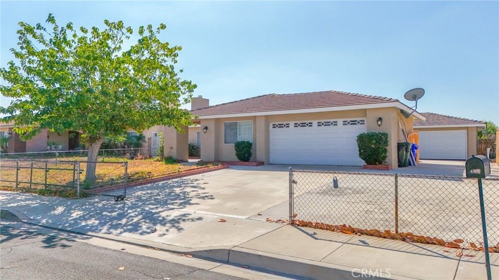 479 W Carter, Rialto