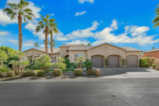 80913 Gentle Breeze Drive, Indio