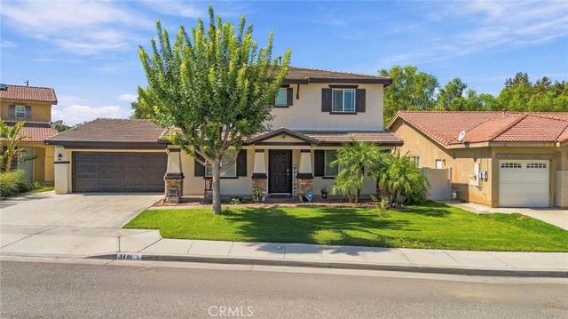 1446 Burns Ln, San Jacinto