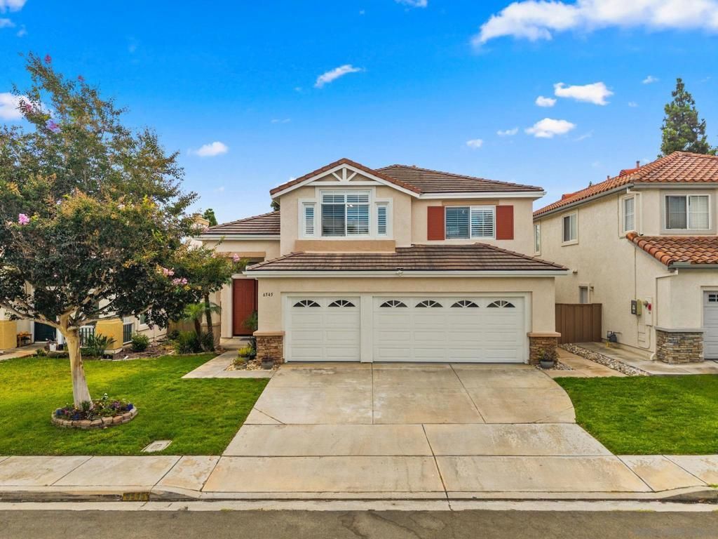 6545 Windward Ridge Way, San Diego