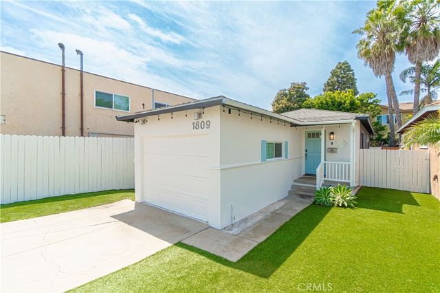 1809 Phelan Lane, Redondo Beach