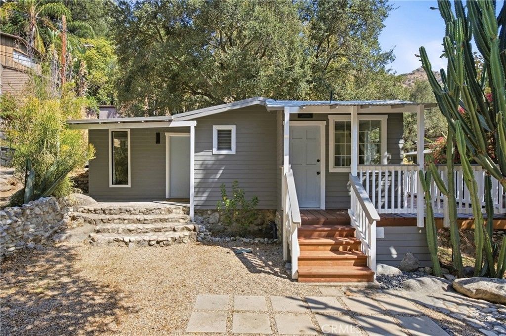 570 Brookside Lane, Sierra Madre