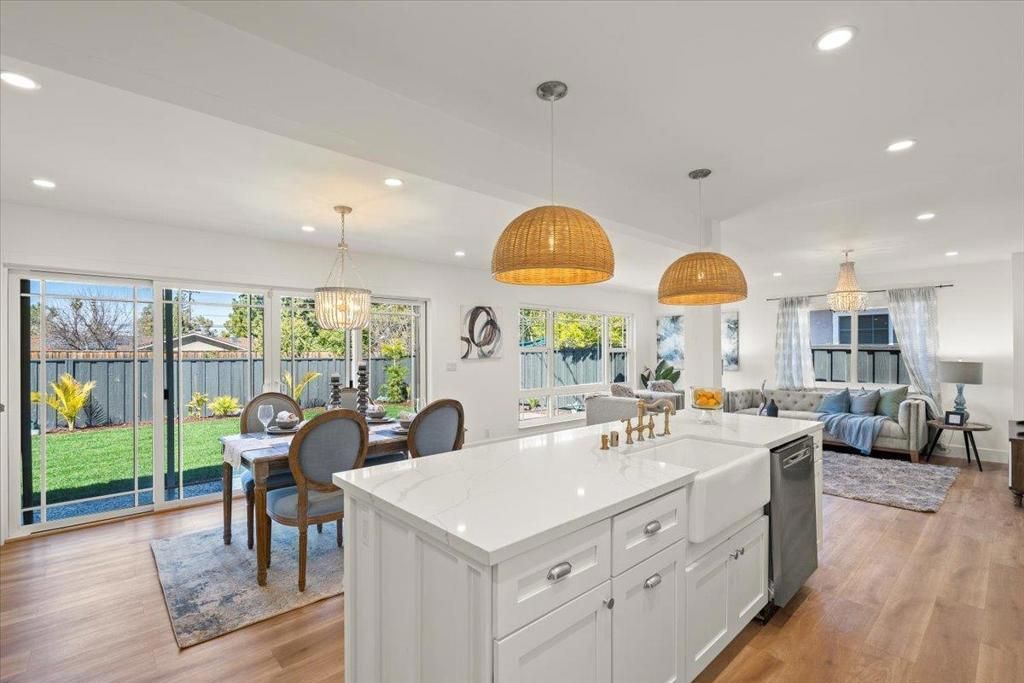 1685 Clovis Avenue, San Jose