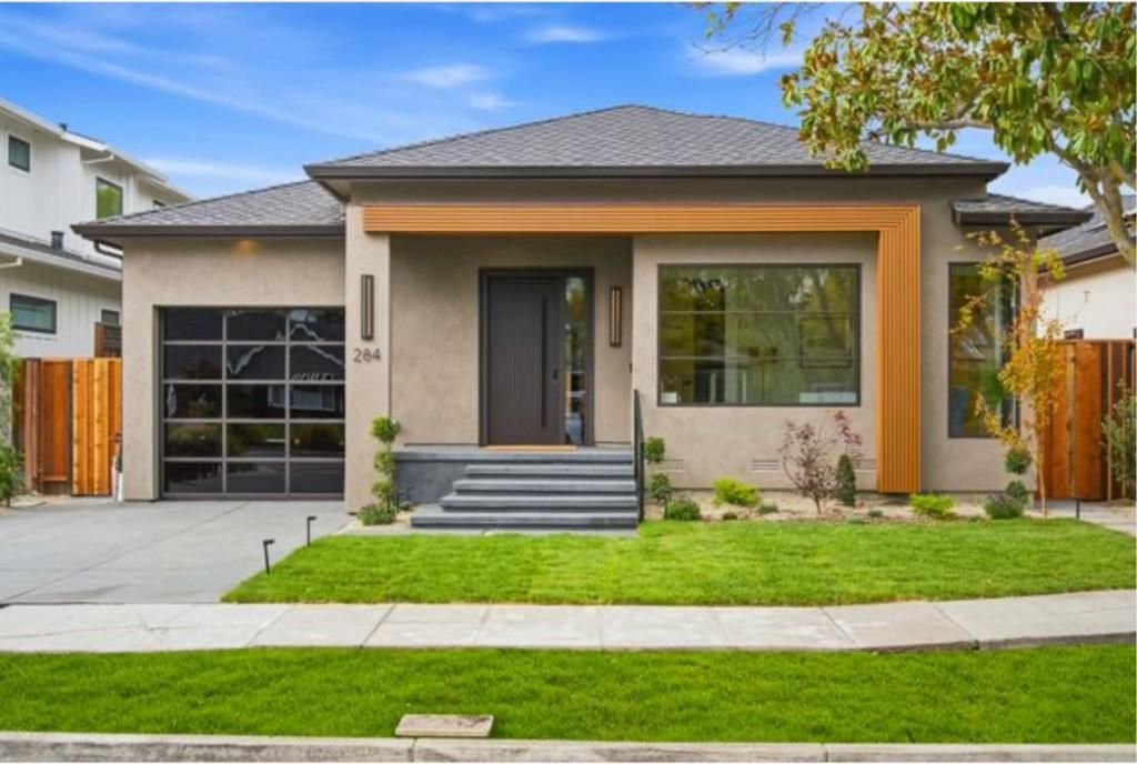 284 Jeter Street, Redwood City