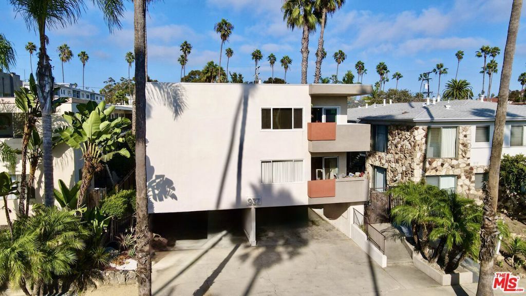937 5th Street # 8, Santa Monica