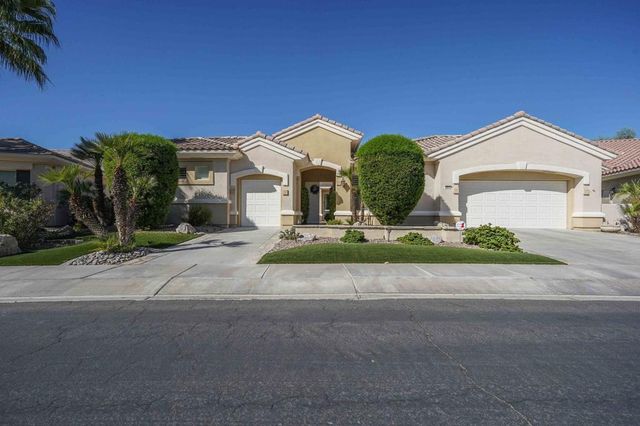 35611 Meridia, Palm Desert
