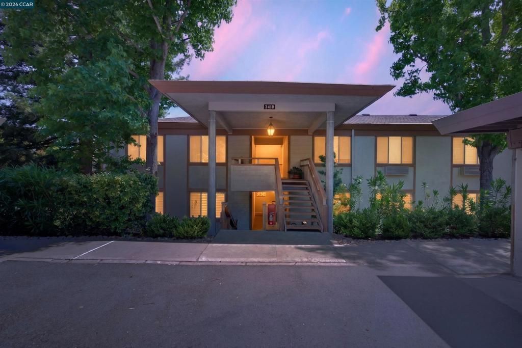 3410 Tice Creek Dr # 2, Walnut Creek