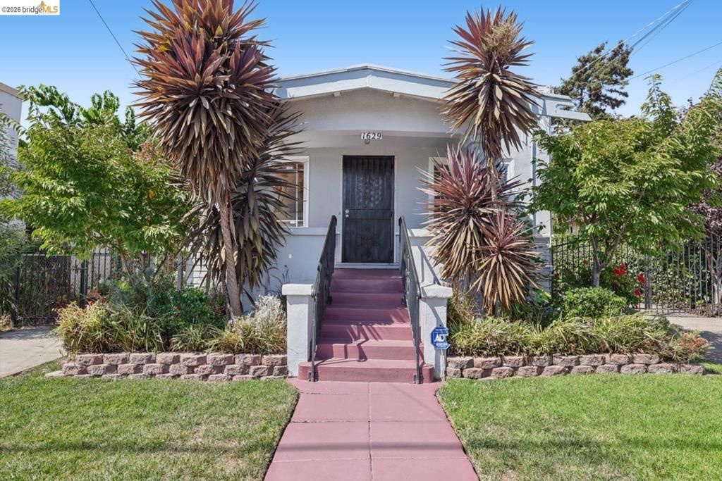 1629 68th Ave, Oakland