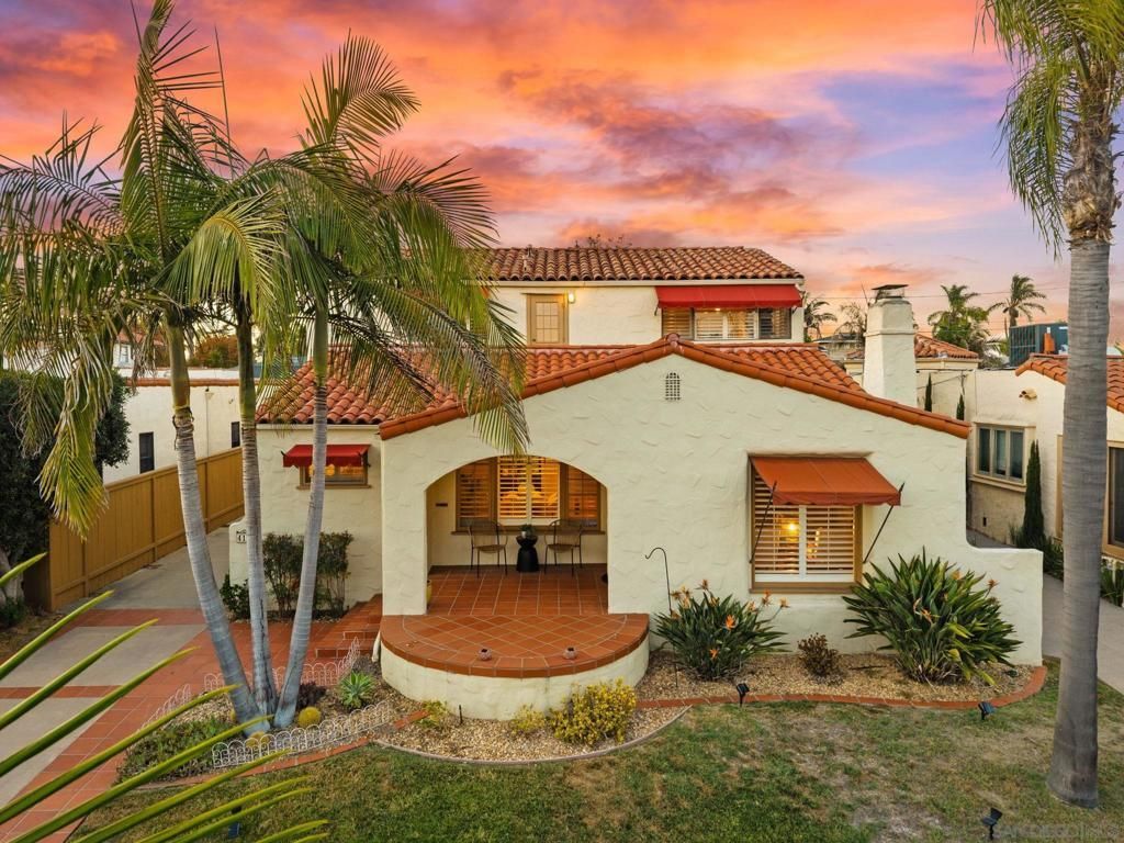 4186 Hilldale Road, San Diego