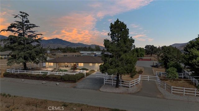 1022 S 22nd, Banning