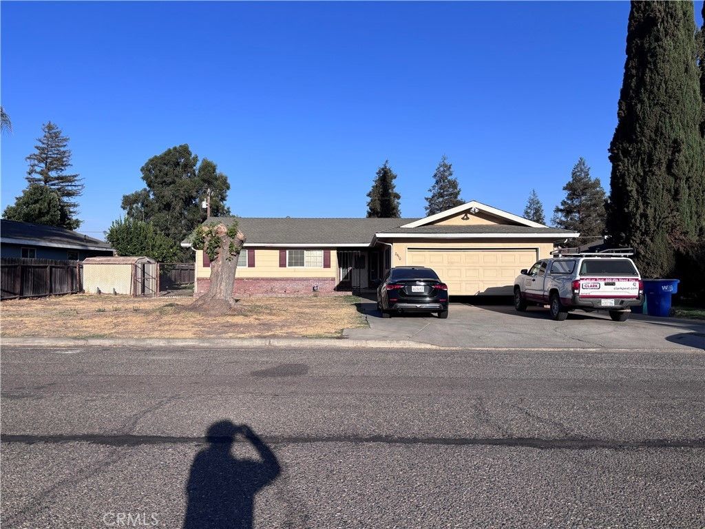 2950 Village, Merced