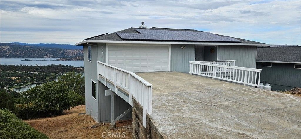 8904 Fairway Drive, Kelseyville