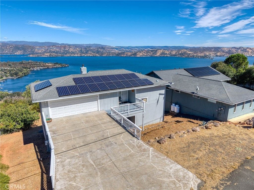 8904 Fairway Drive, Kelseyville