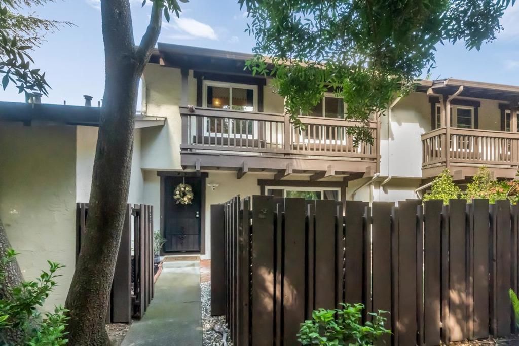 290 Junipero, Fremont