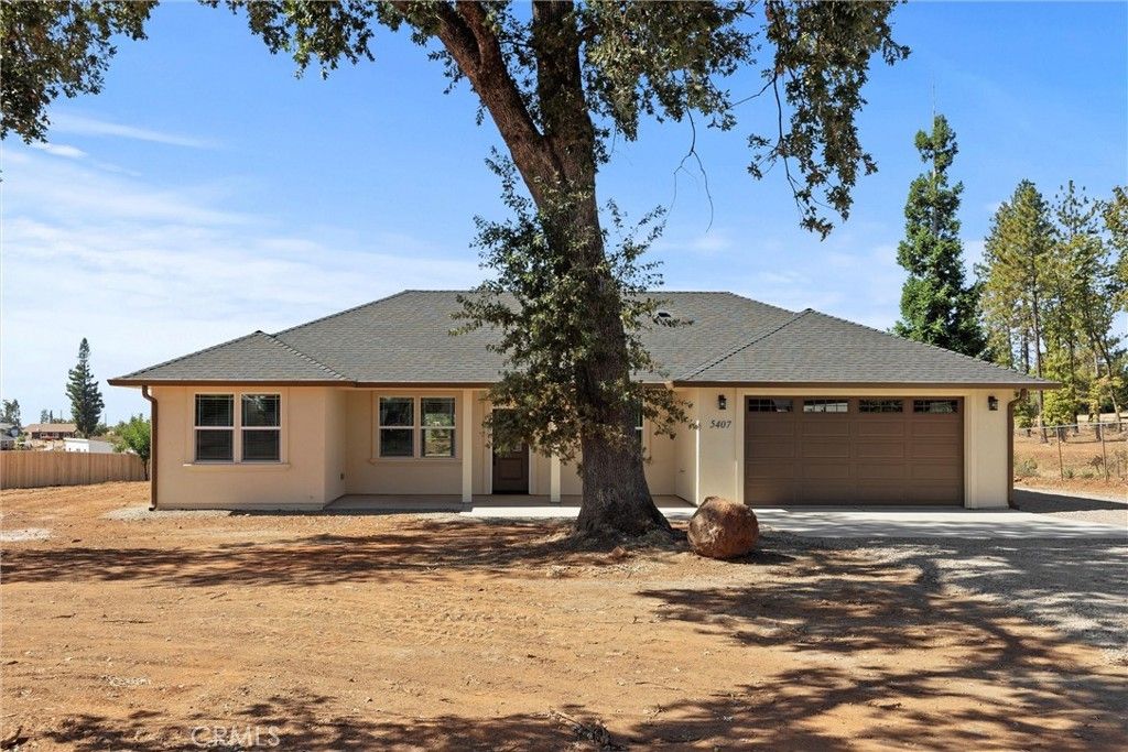 5407 Sawmill Road, Paradise