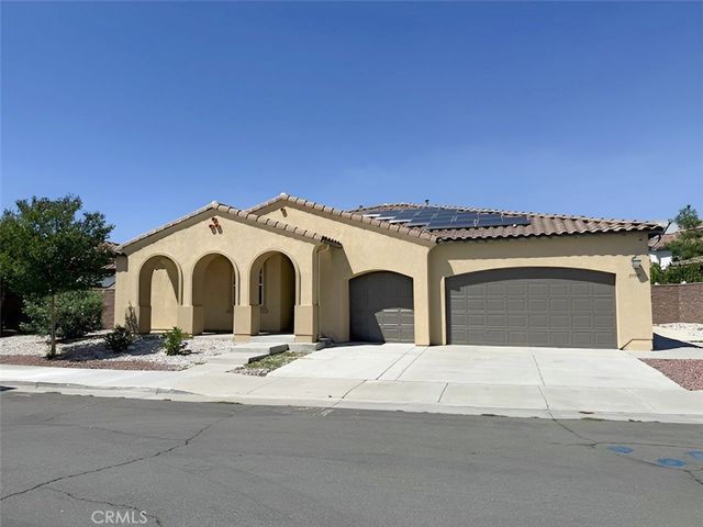 29399 Bullpen, Lake Elsinore