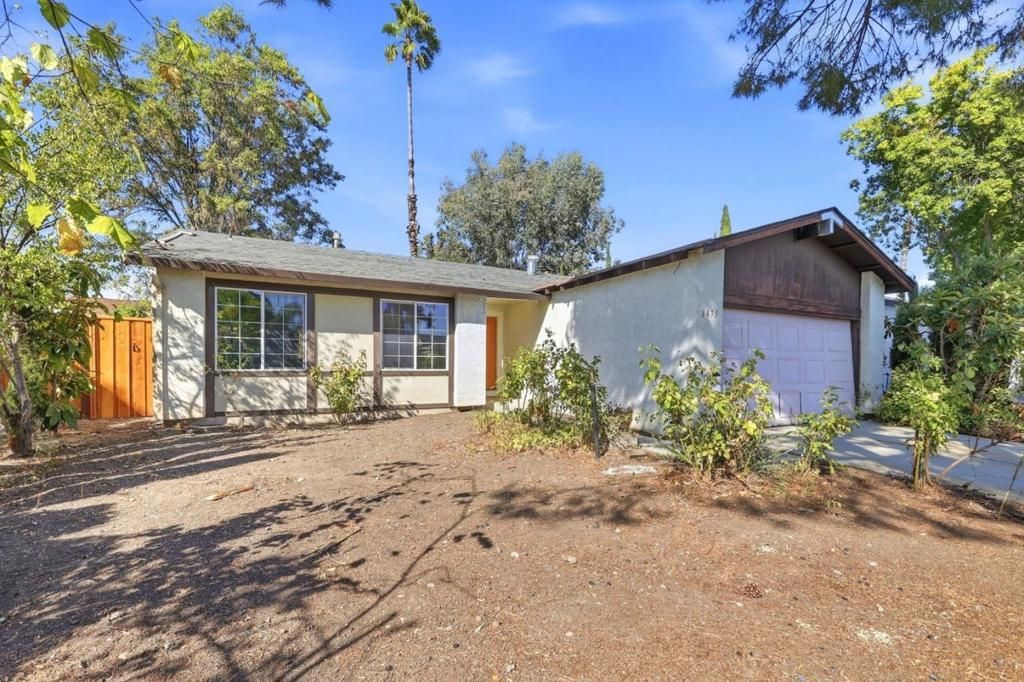 3475 Grass Valley Court, San Jose