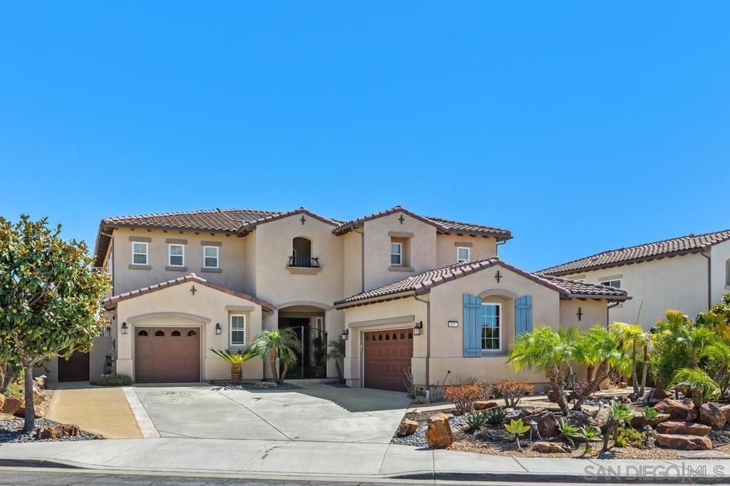 1157 Village, Oceanside