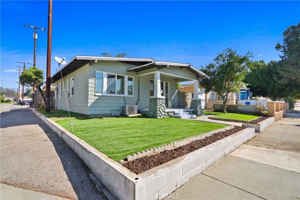 523 Randolph Street, Pomona