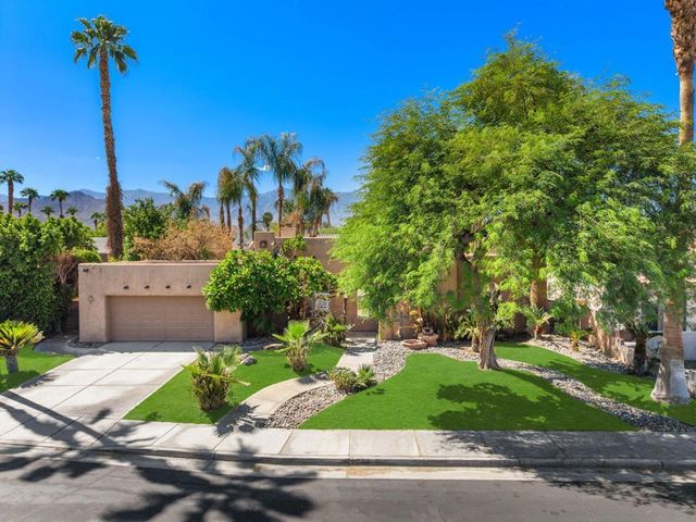 35627 Tranquil Place, Cathedral City
