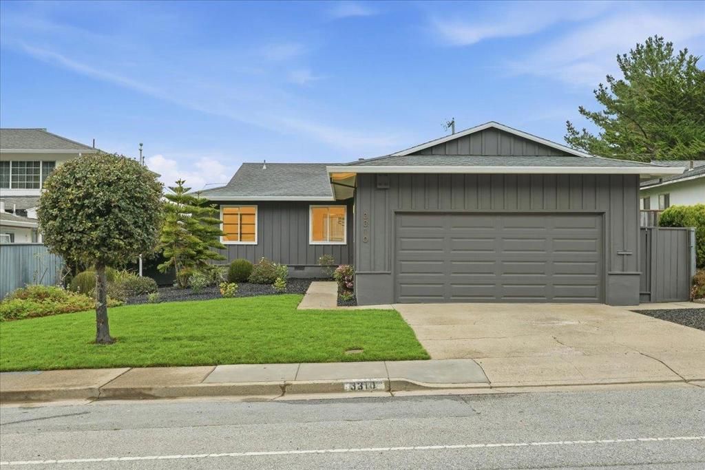3310 Fleetwood Drive, San Bruno