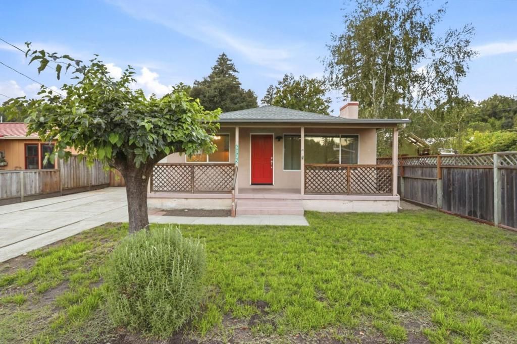 6005 Valley Drive, Felton